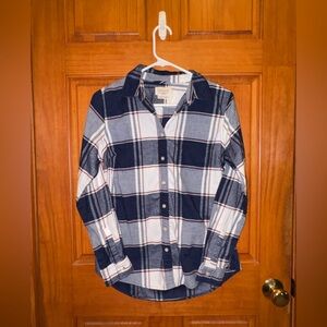 Flannel - Original Weatherproof Vintage